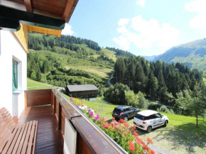 Гостиница Cozy Holiday Home on Slopes in Maria Alm  Альм